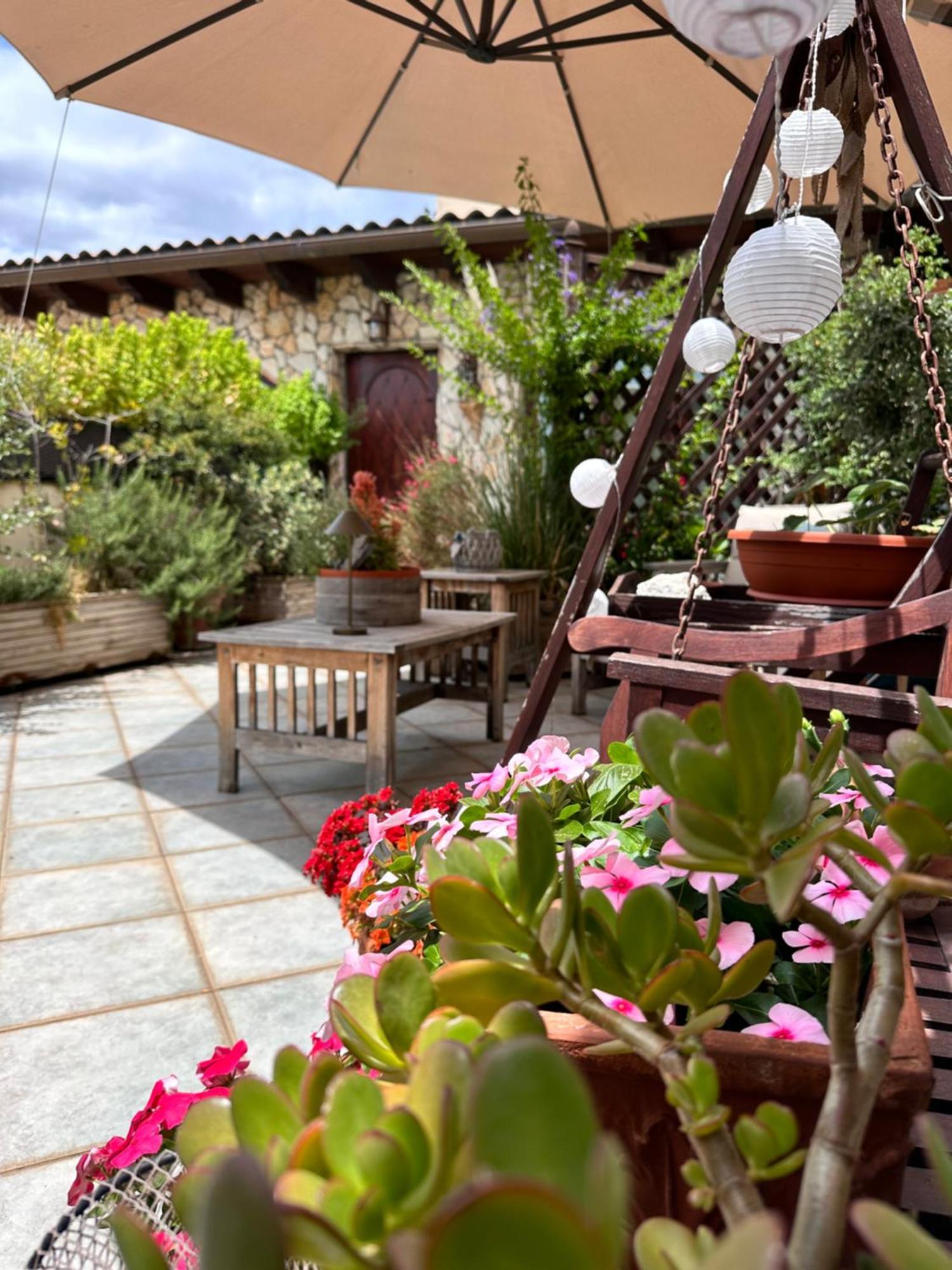 Vela Club House Villa Cagliari Bagian luar foto